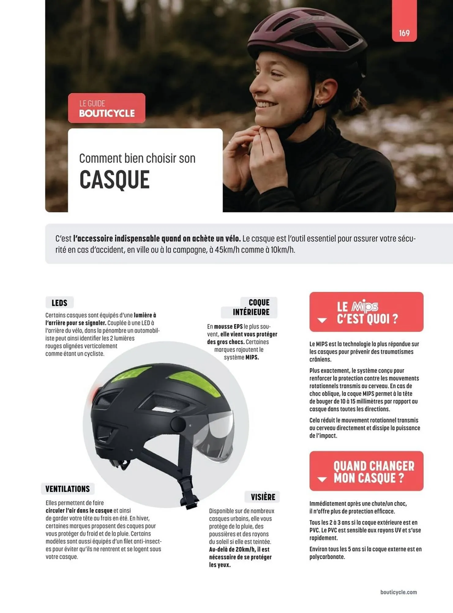 Catalogue Bouticycle du 2 mai au 31 décembre 2025 - Catalogue page 169