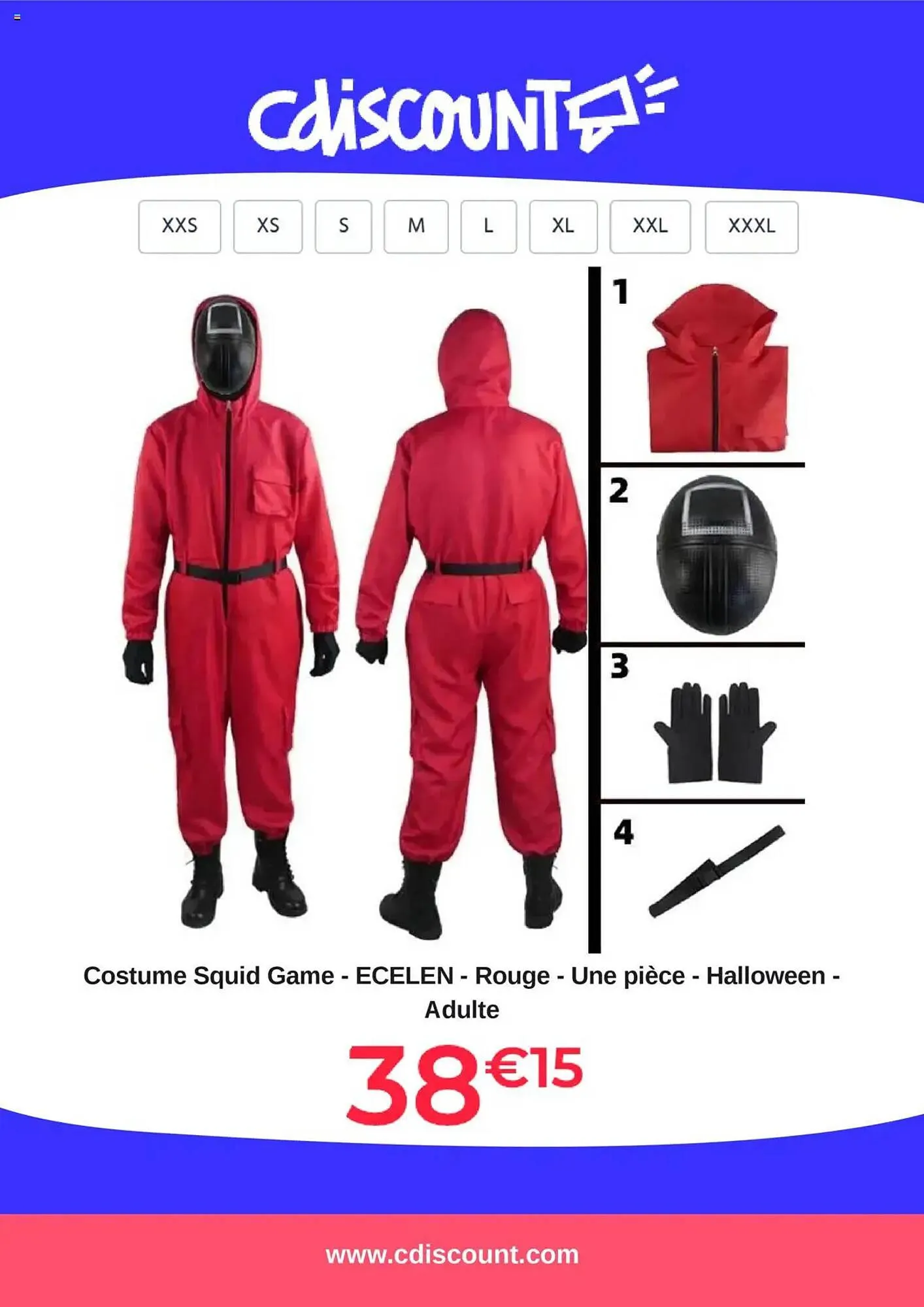 Catalogue Cdiscount du 16 octobre au 31 octobre 2025 - Catalogue page 2