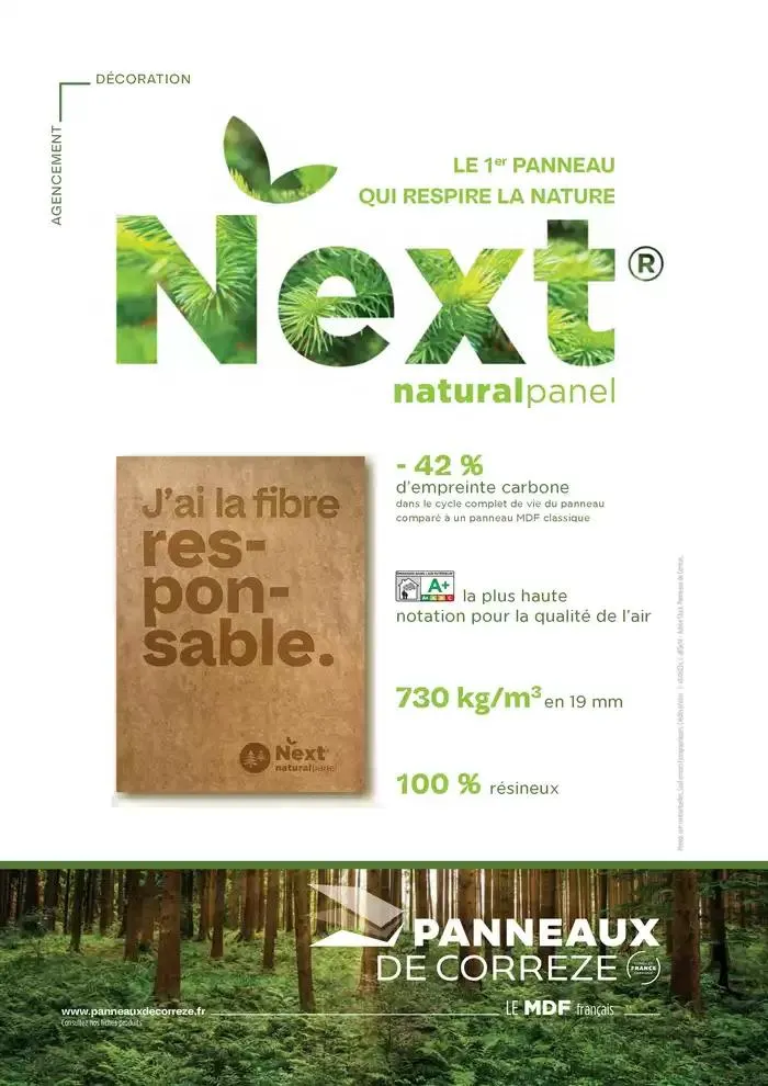 Catalogue 2025 Agenceurs du 25 avril au 31 décembre 2025 - Catalogue page 176