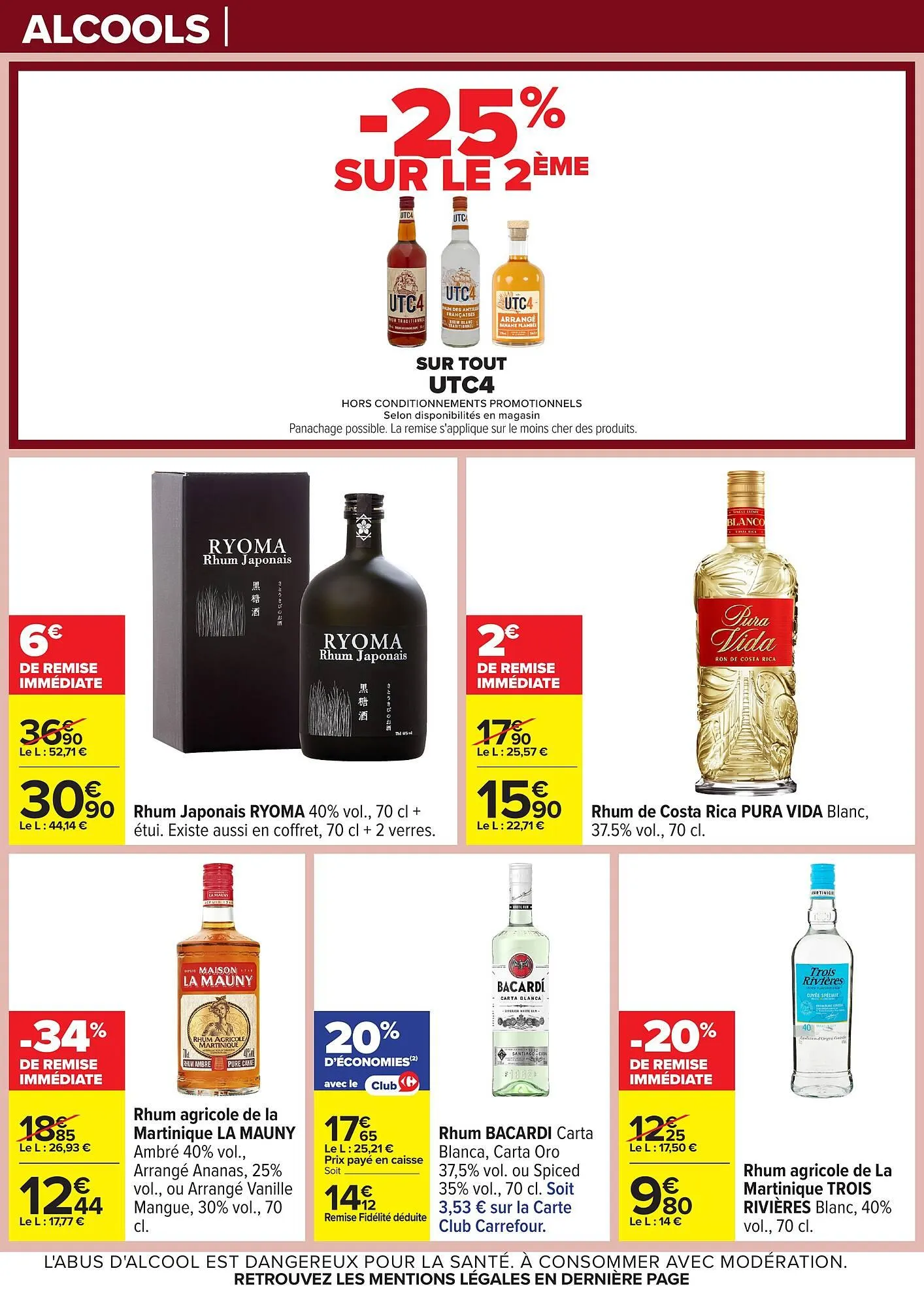 Catalogue Carrefour du 25 novembre au 8 décembre 2025 - Catalogue page 67
