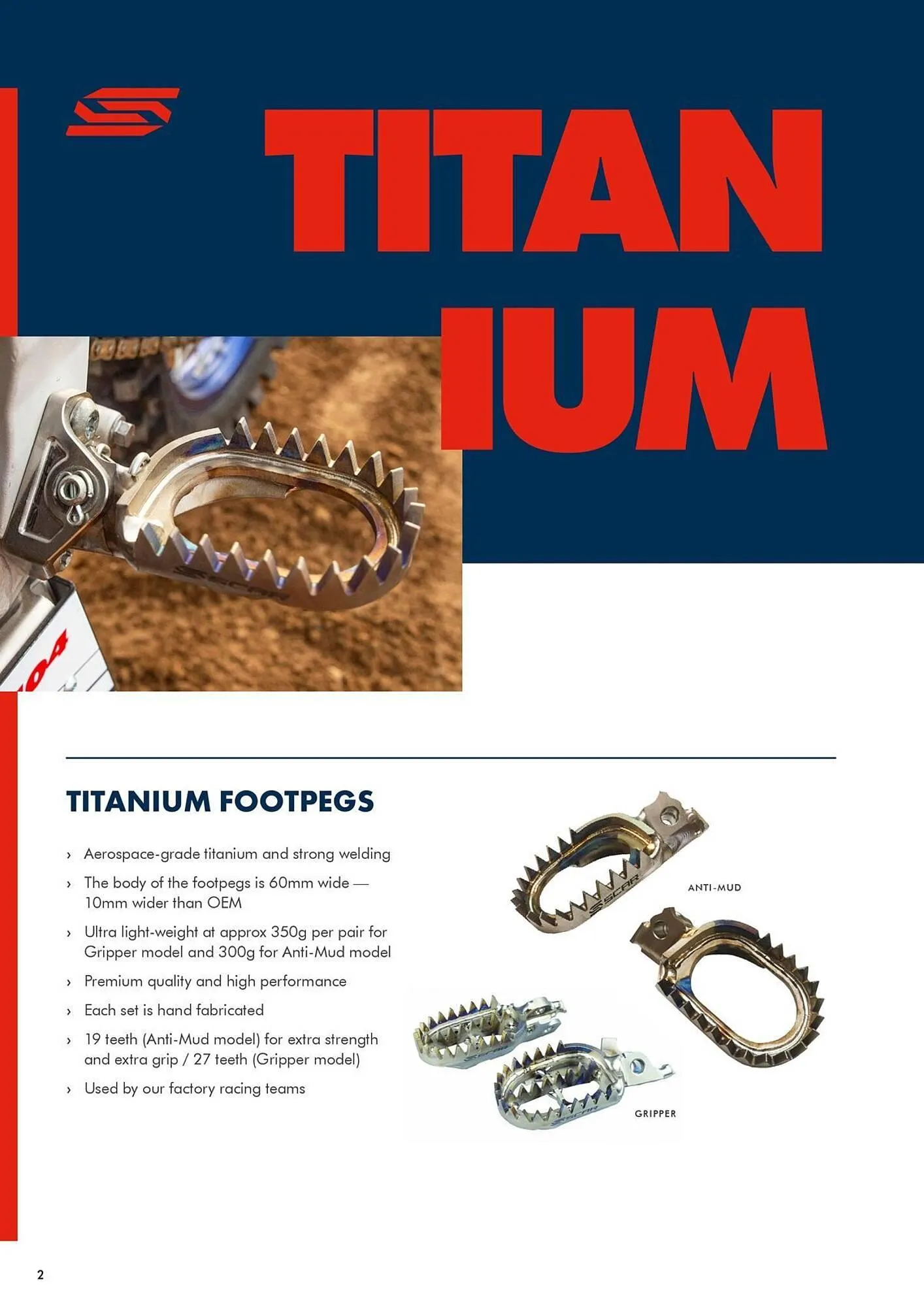 Catalogue Bihr du 22 novembre au 27 décembre 2025 - Catalogue page 4