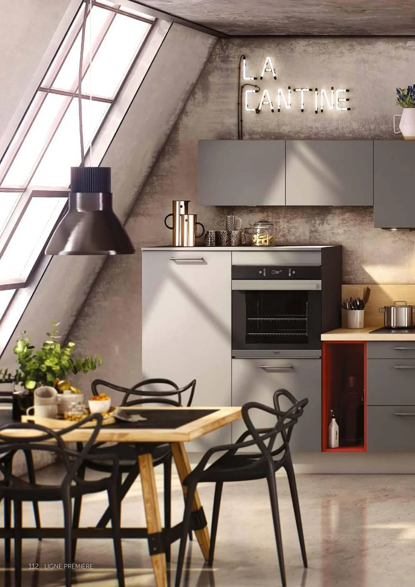 Catalogue Arthur Bonnet du 3 juin au 1 novembre 2025 - Catalogue page 112