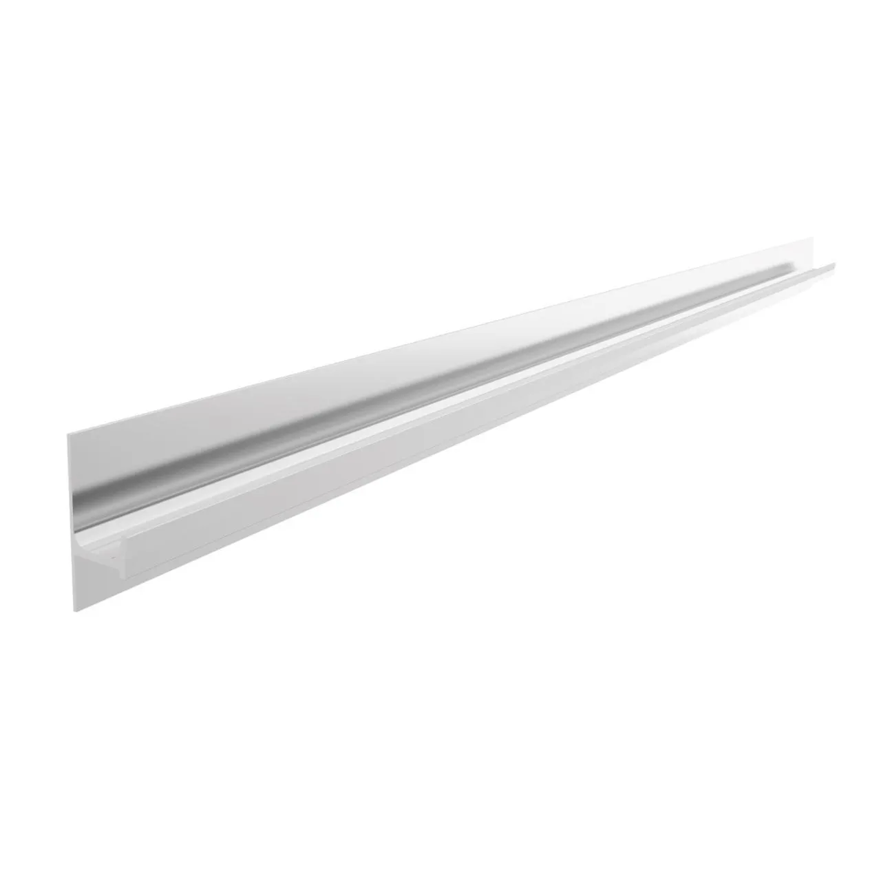 POIGNEE SPIRIT 600 CHROME BRILLANT 26808 SALGAR