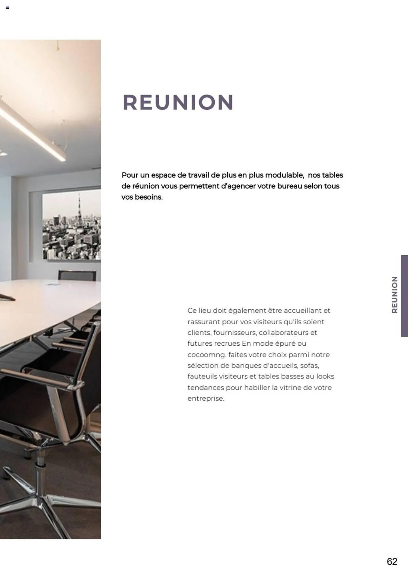 Catalogue Office Depot du 20 octobre au 27 octobre 2023 - Catalogue page 63