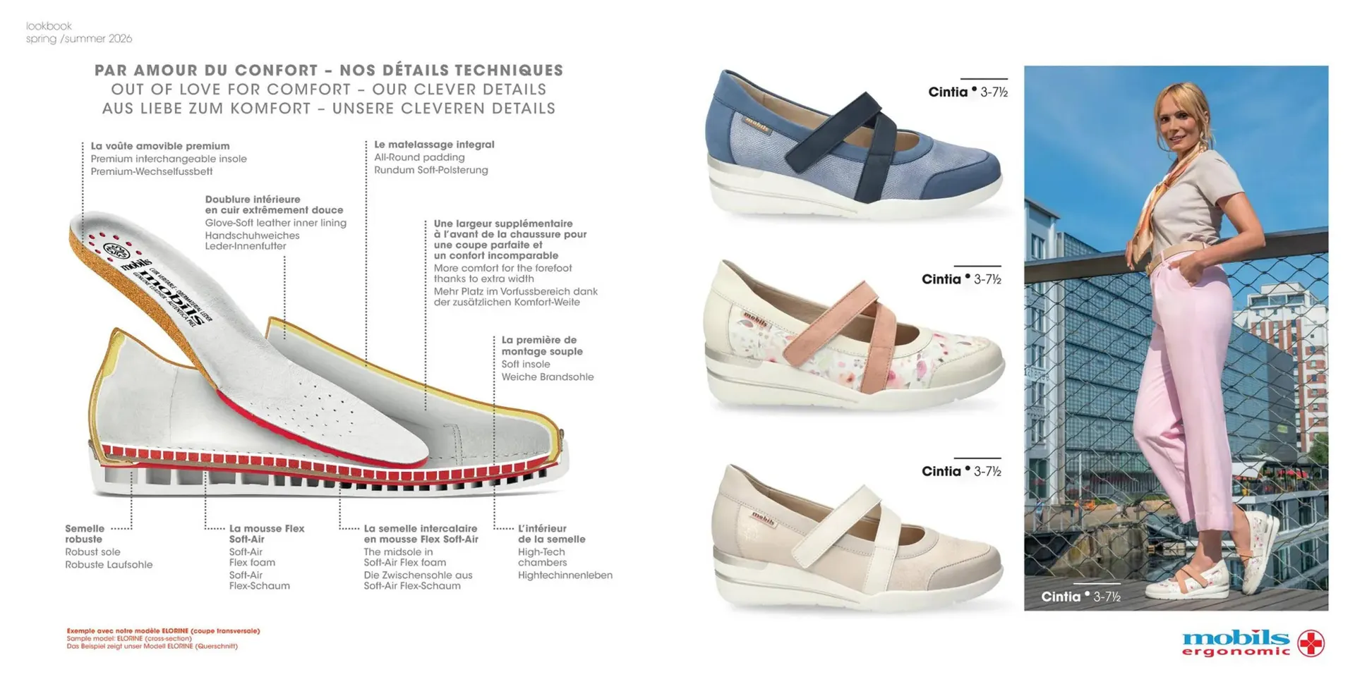 Catalogue Mephisto du 27 février au 31 décembre 2026 - Catalogue page 13