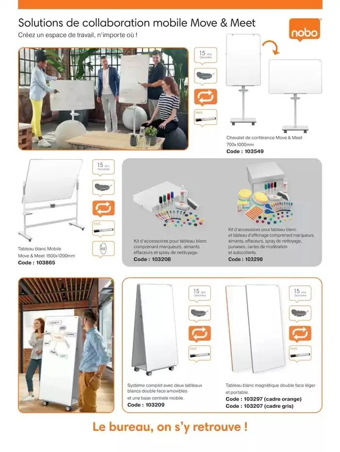 Notre catalogue général du 4 février au 31 décembre 2025 - Catalogue page 402