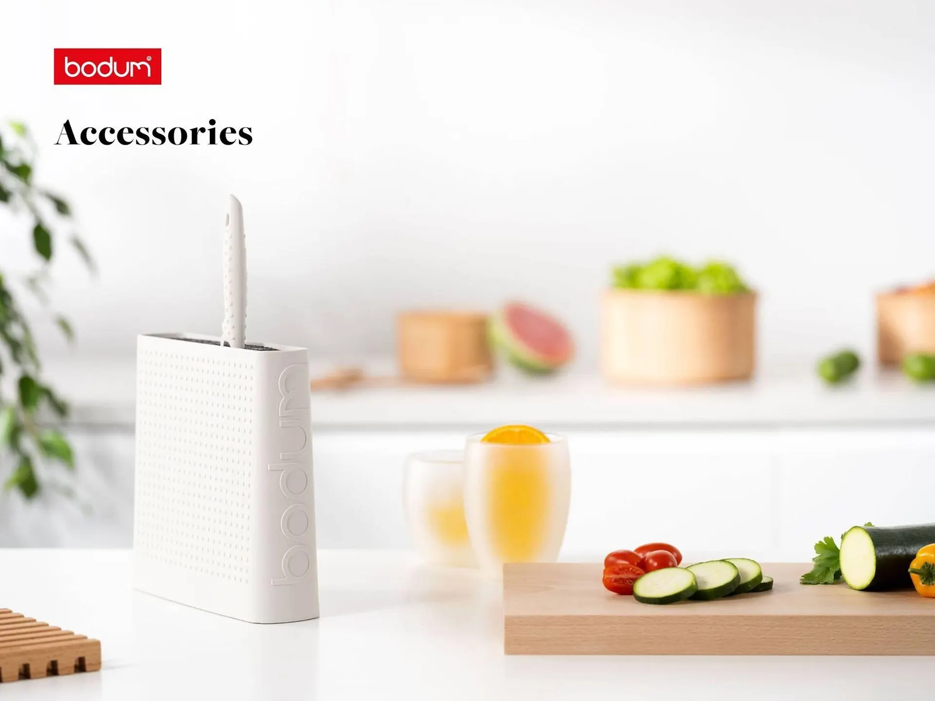 Catalogue Bodum du 25 mars au 31 décembre 2025 - Catalogue page 109