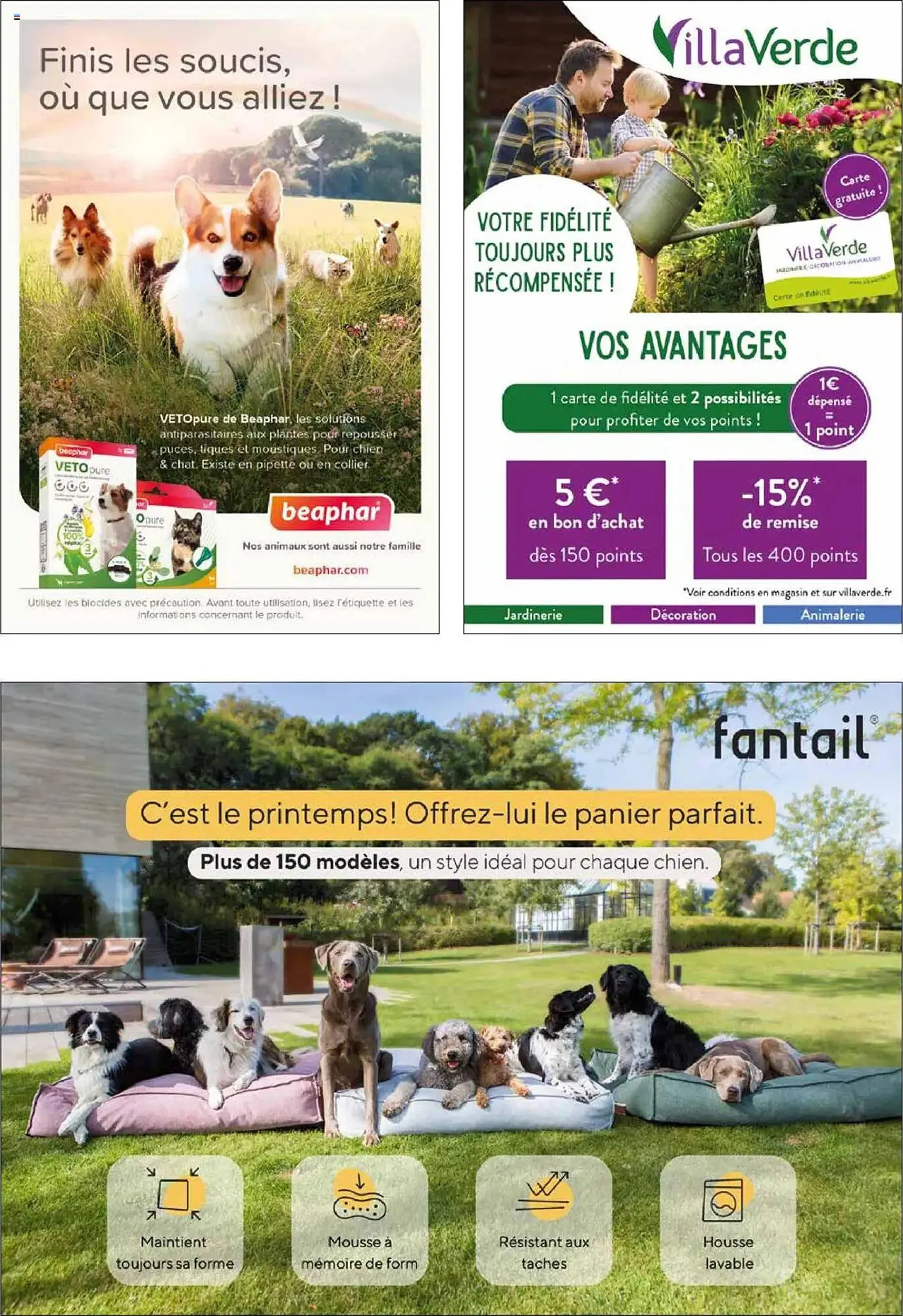 Catalogue VillaVerde du 20 mai au 1 janvier 2026 - Catalogue page 10