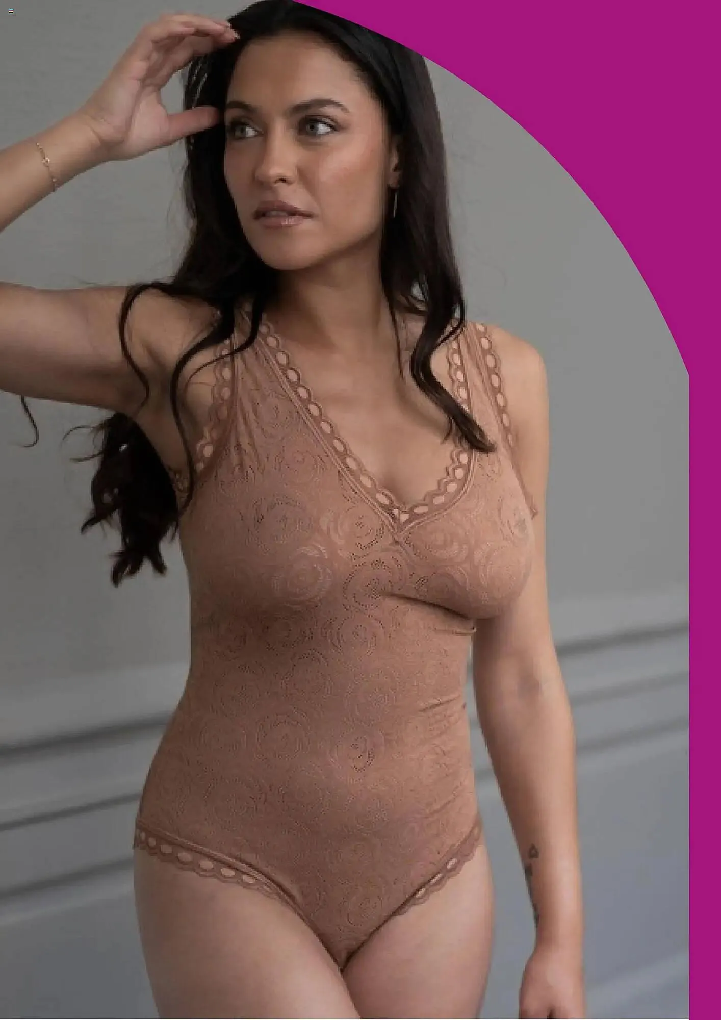 Catalogue Charlott du 17 novembre au 17 décembre 2025 - Catalogue page 8