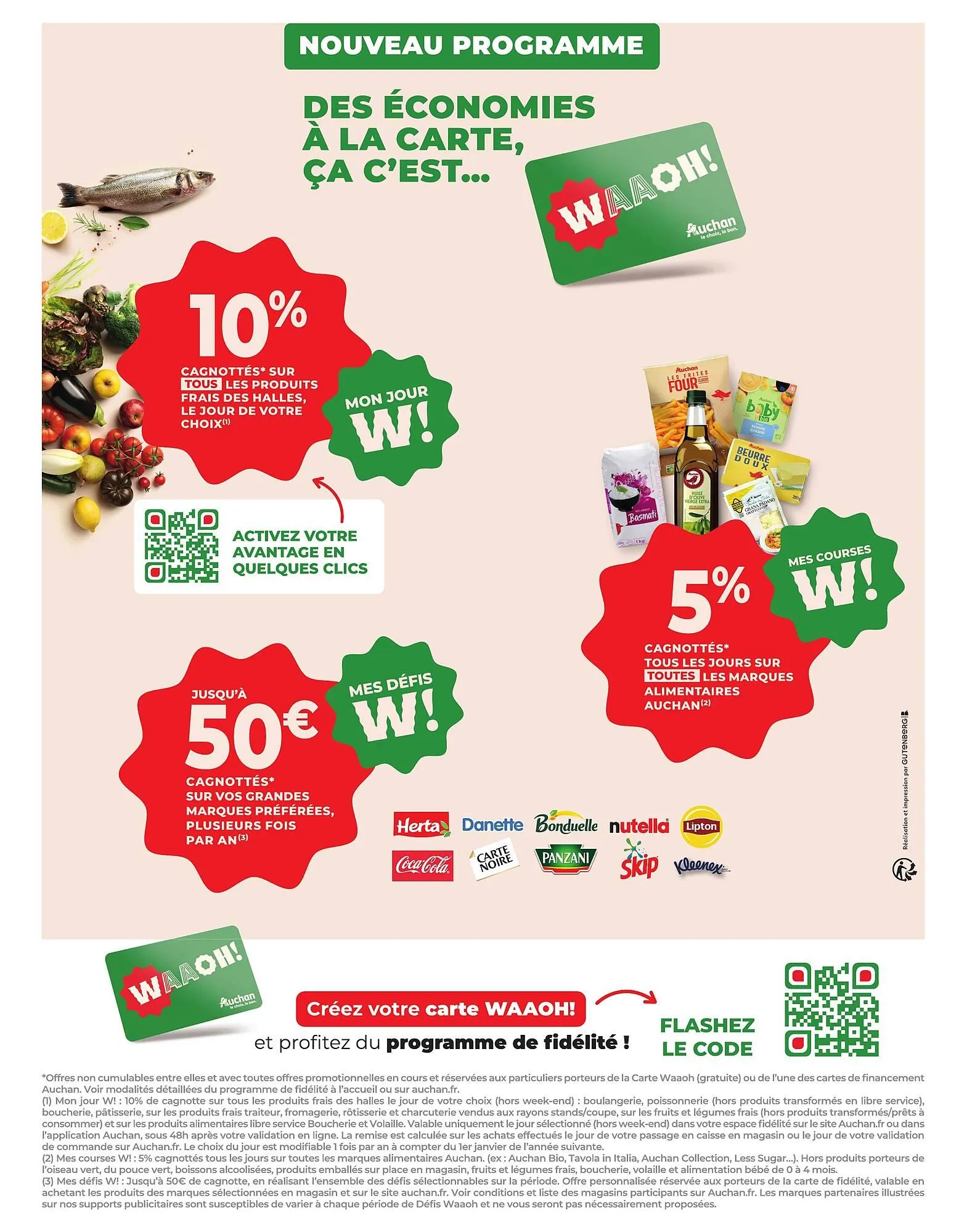 Catalogue Auchan du 2 décembre au 7 décembre 2025 - Catalogue page 61