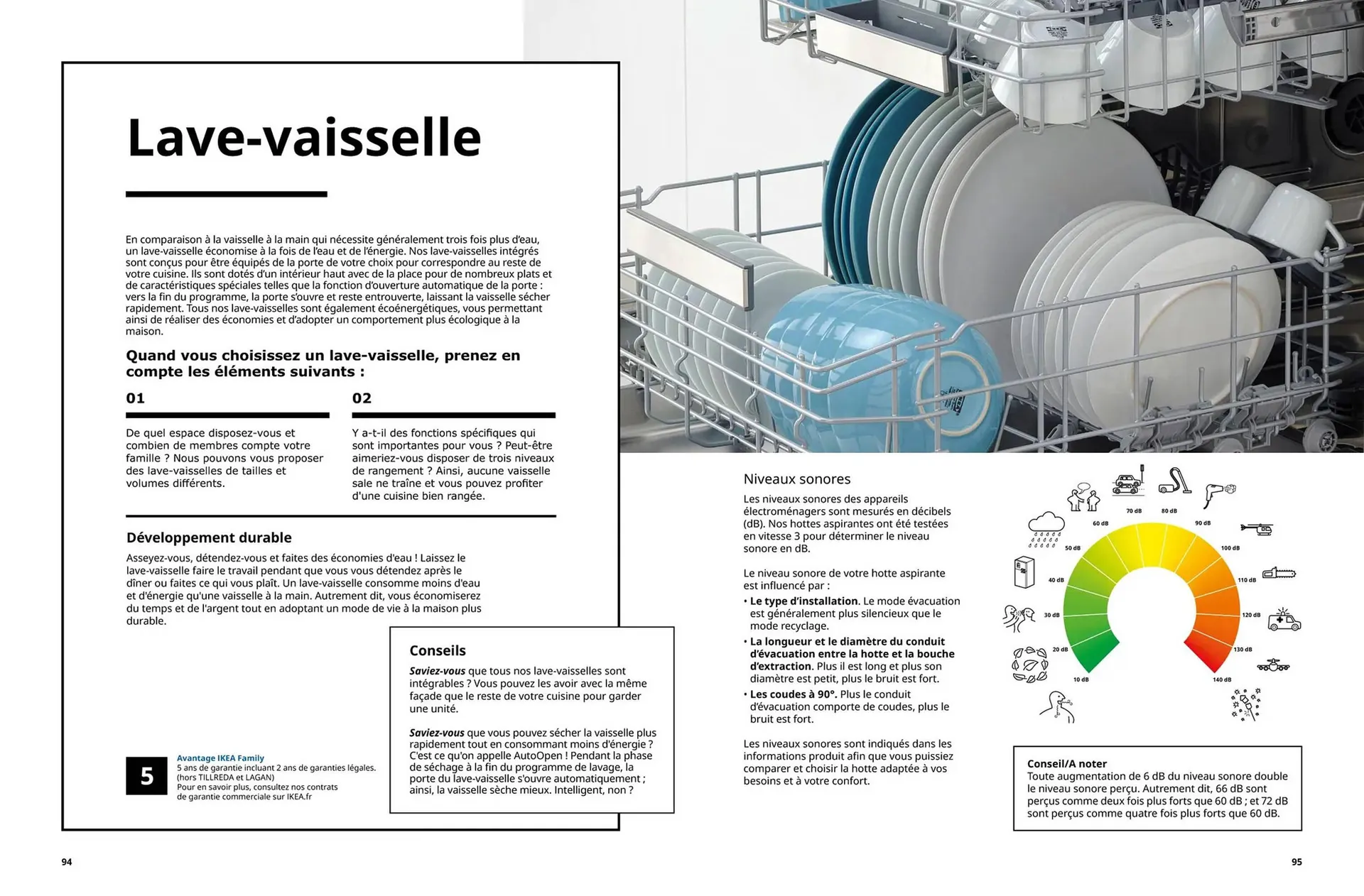Catalogue IKEA du 2 juillet au 31 décembre 2025 - Catalogue page 48