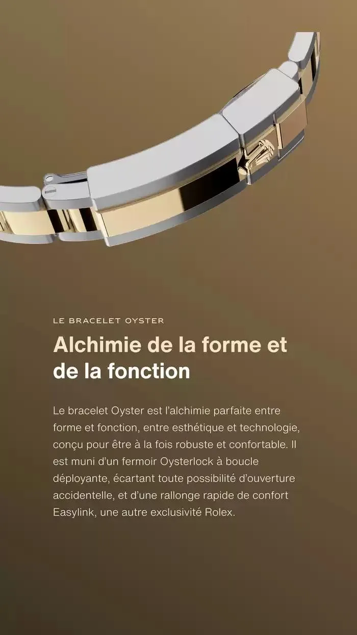 Rolex Explorer du 3 octobre au 3 octobre 2025 - Catalogue page 7