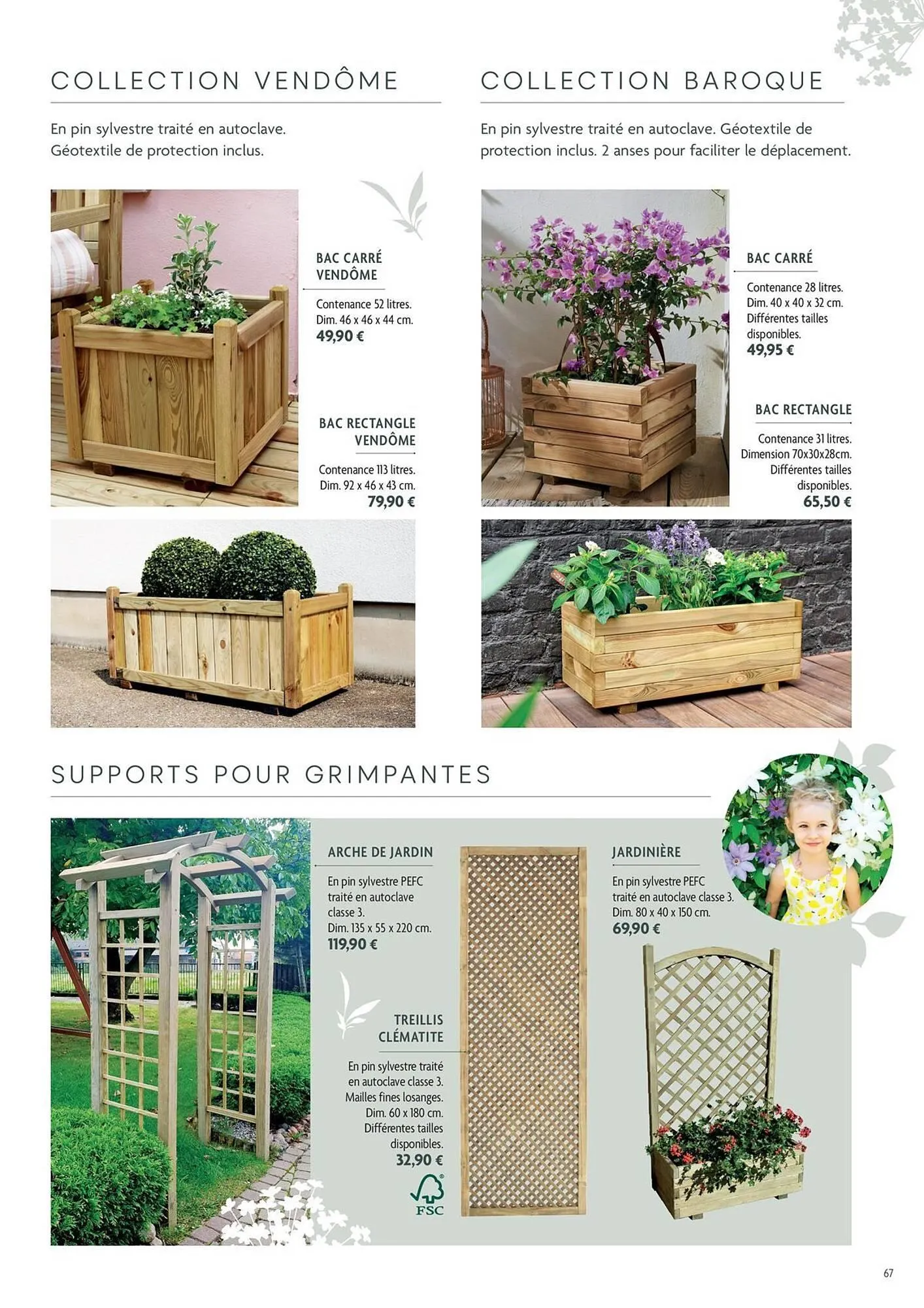 Catalogue Point Vert du 5 août au 31 décembre 2025 - Catalogue page 65