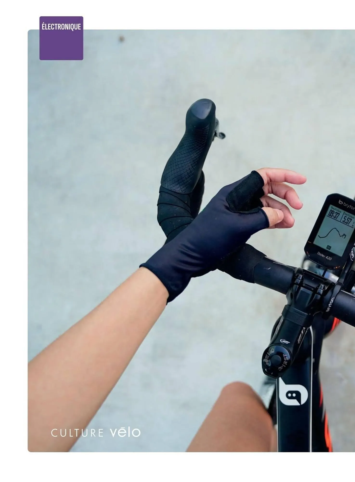 Catalogue Culture Vélo du 19 décembre au 31 décembre 2026 - Catalogue page 256