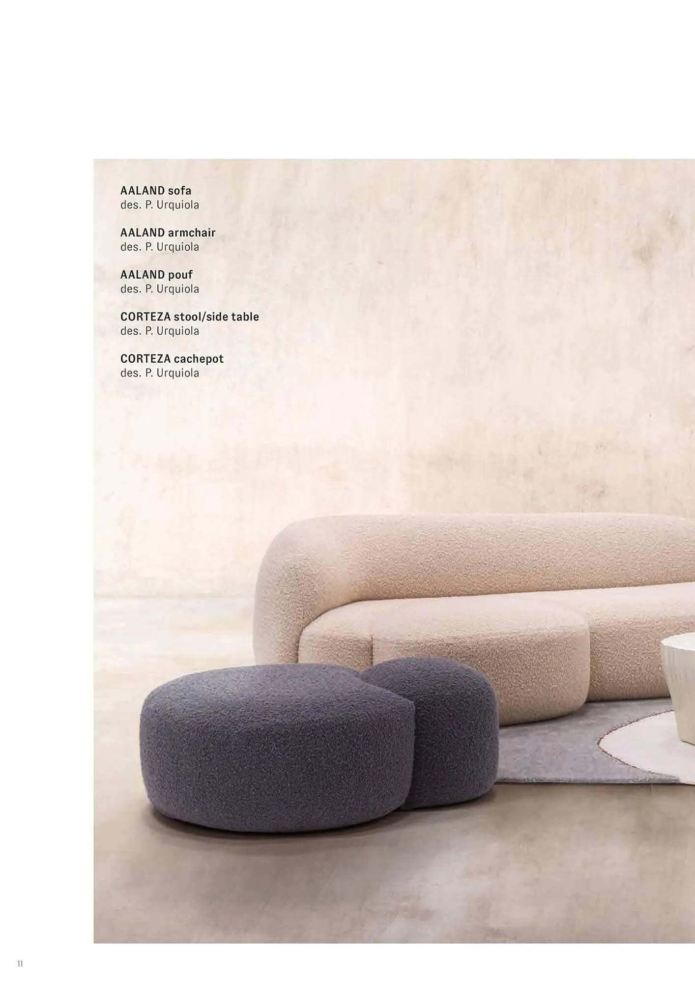 Catalogue Kartell du 29 janvier au 31 décembre 2025 - Catalogue page 15