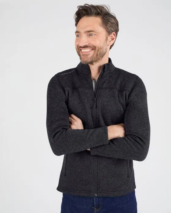 Polaire col montant Thermolactyl homme