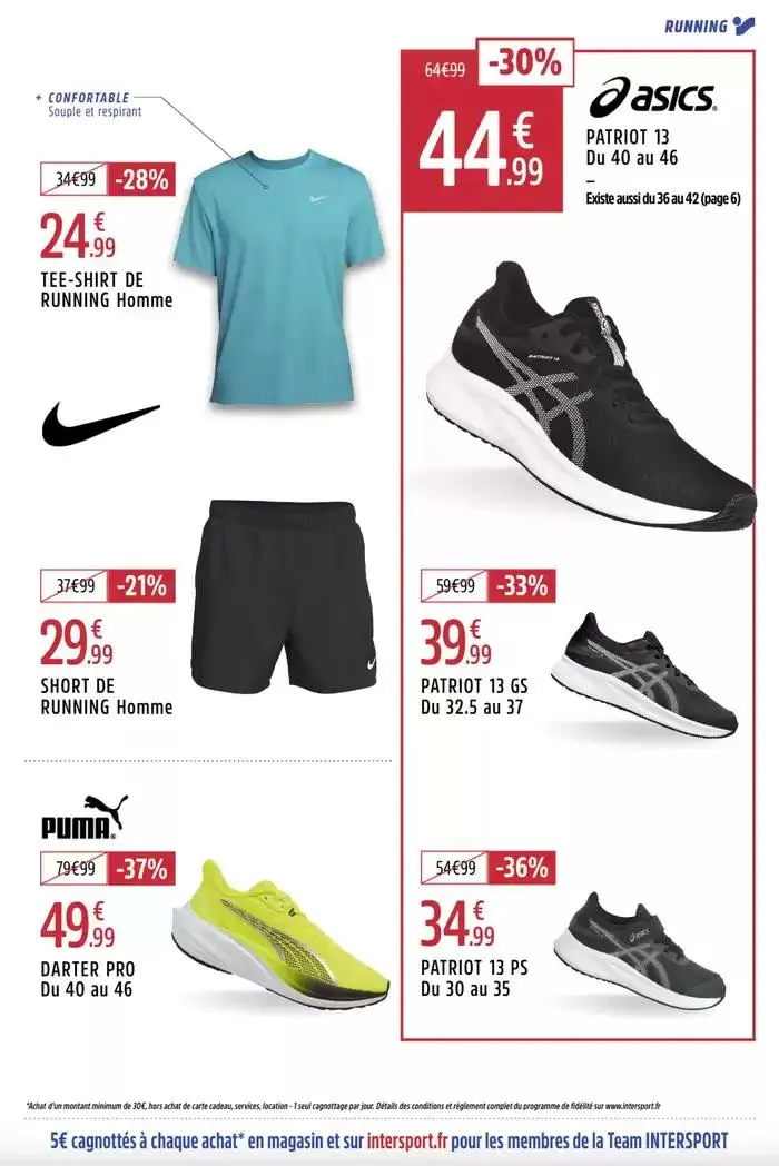 Du Tout Terrain a Tout Petit Prix 2025 du 24 mars au 13 avril 2025 - Catalogue page 3