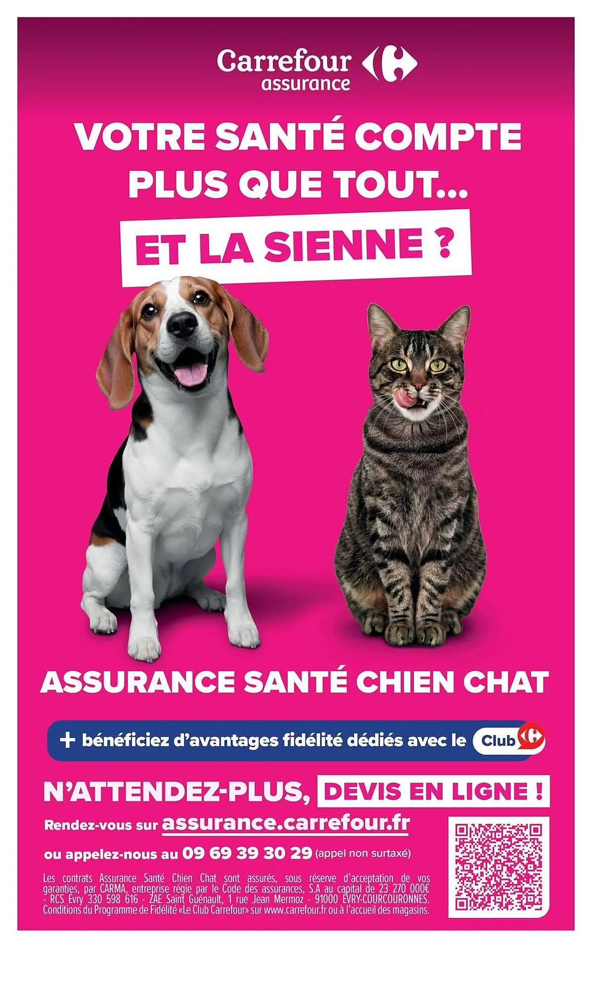 Catalogue Carrefour du 5 mai au 18 mai 2026 - Catalogue page 60