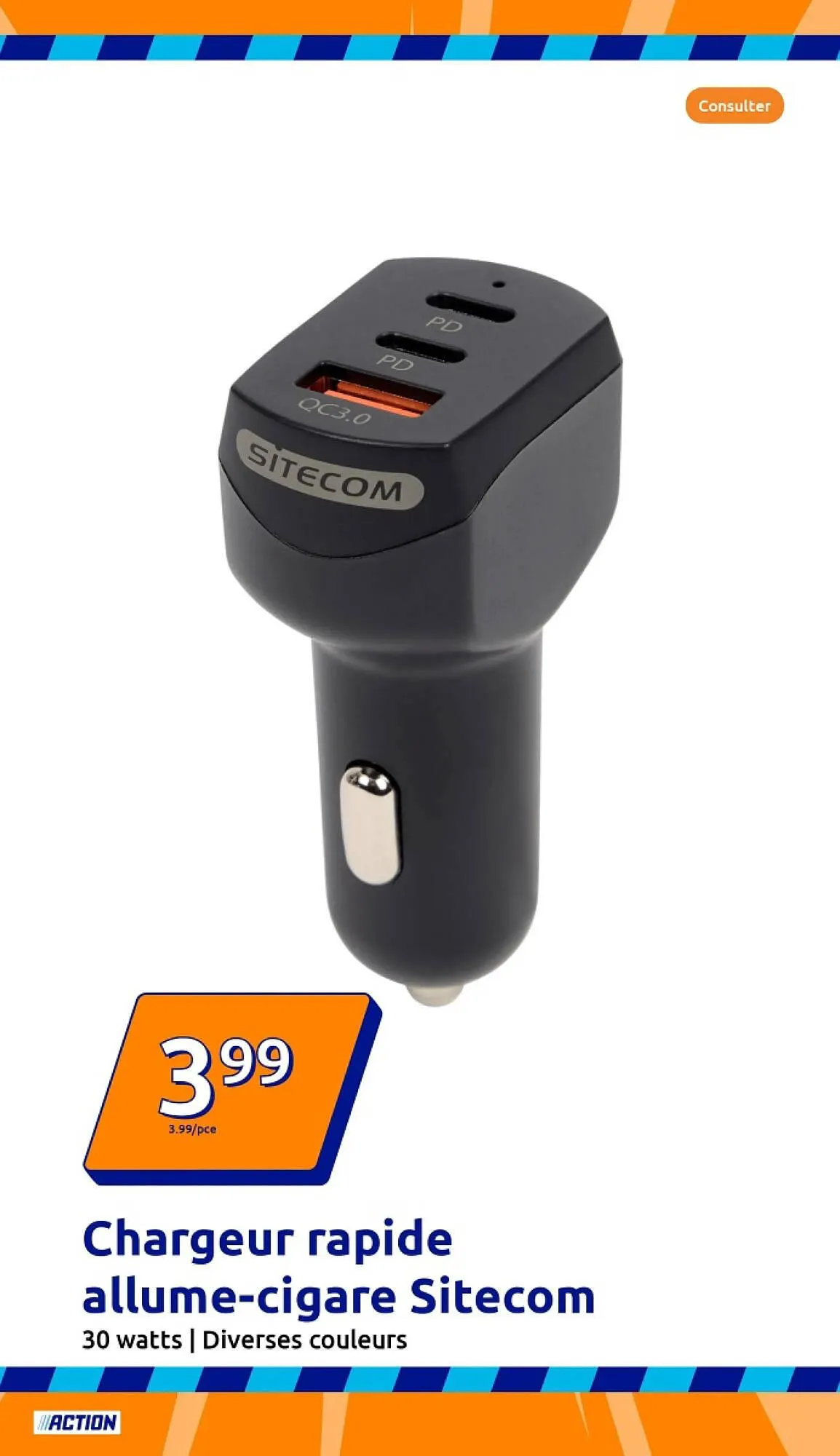 Catalogue Action du 28 mai au 3 juin 2025 - Catalogue page 6