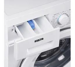 FAR Lave-linge hublot LF510L23W G