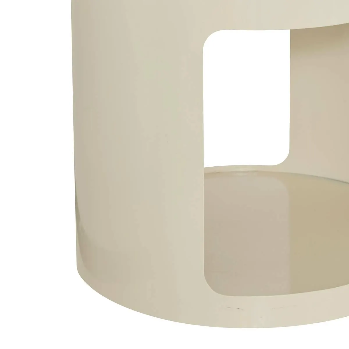 Table d'appoint "Ashdal"