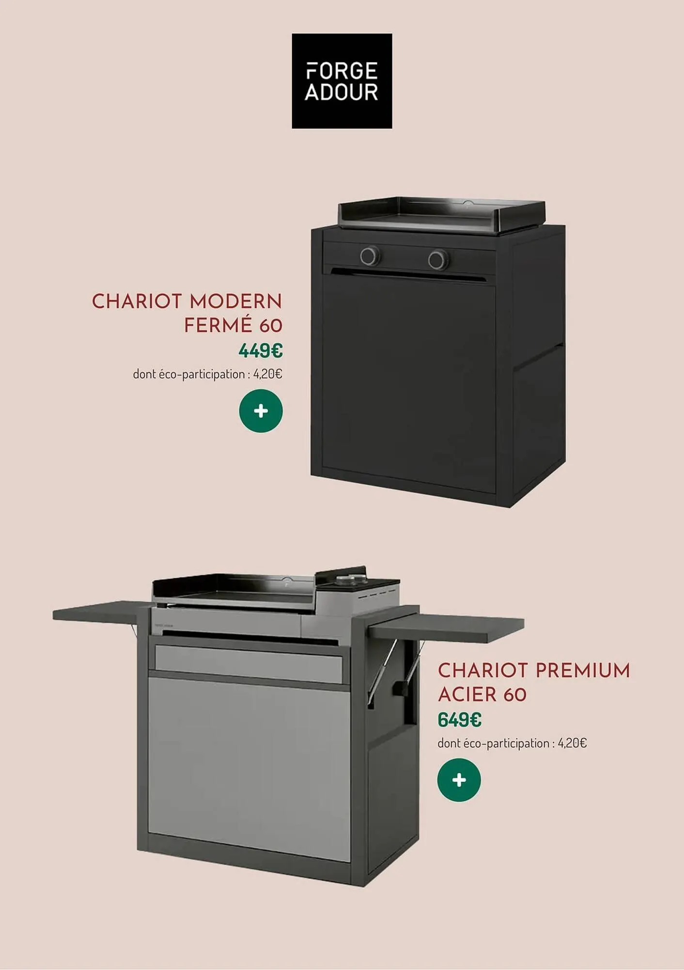 Catalogue Botanic du 26 mai au 31 décembre 2025 - Catalogue page 100