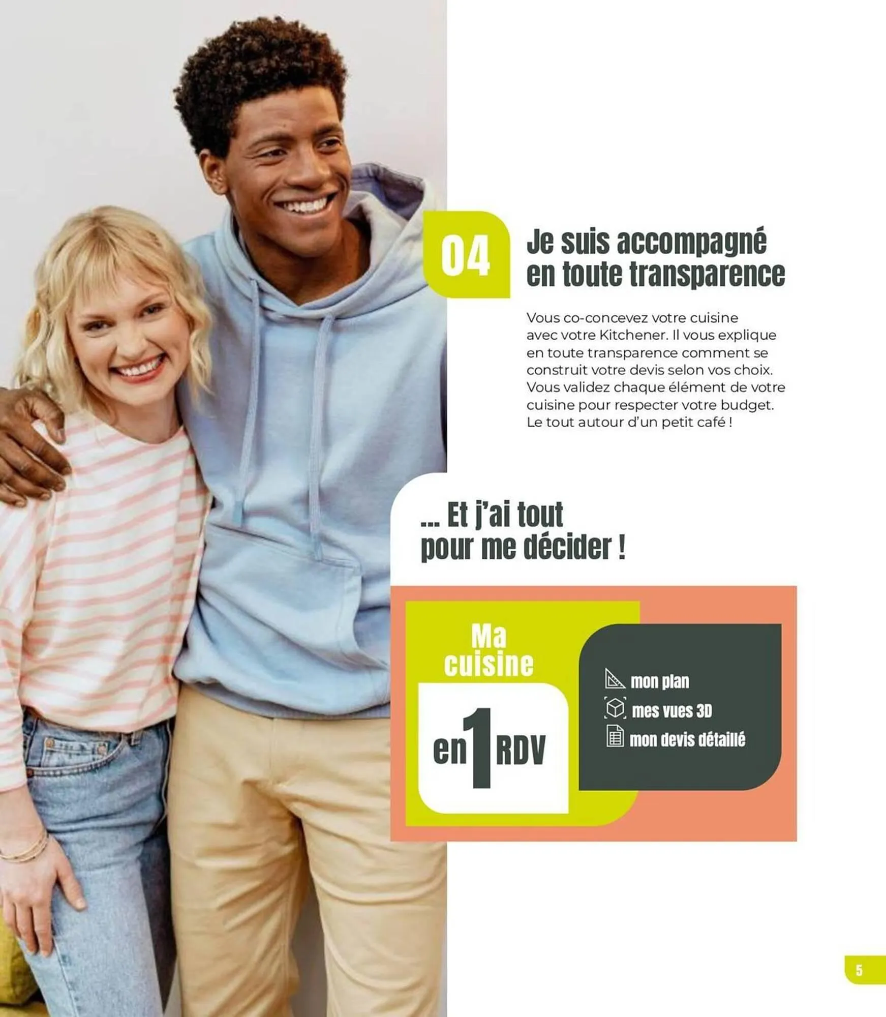 Catalogue SoCoo'c du 15 septembre au 31 décembre 2023 - Catalogue page 5