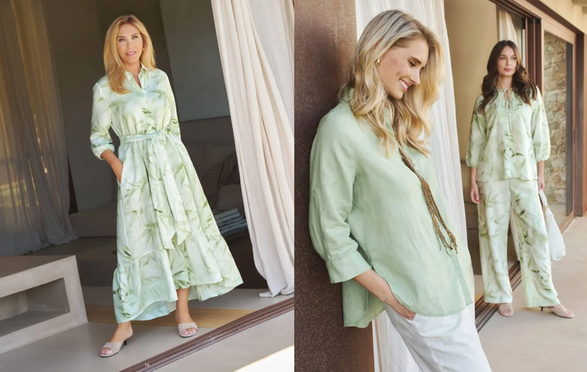 Catalogue Punt Roma du 24 février au 31 août 2026 - Catalogue page 8