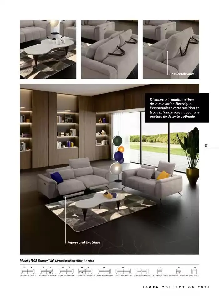 Catalogue 2025 du 7 janvier au 31 décembre 2025 - Catalogue page 97