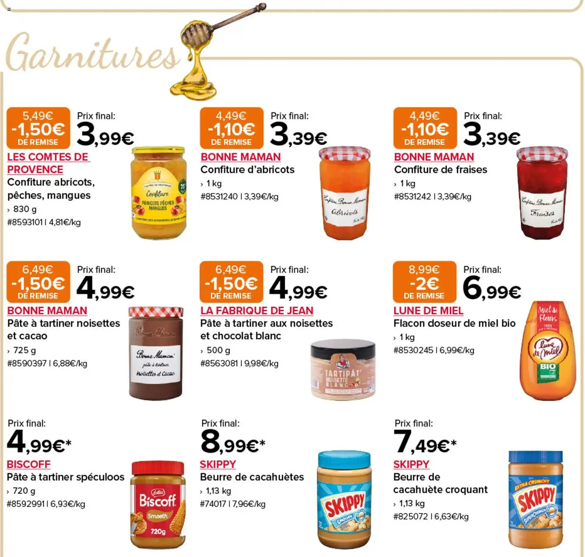 Catalogue Costco du 23 janvier au 1 février 2026 - Catalogue page 6