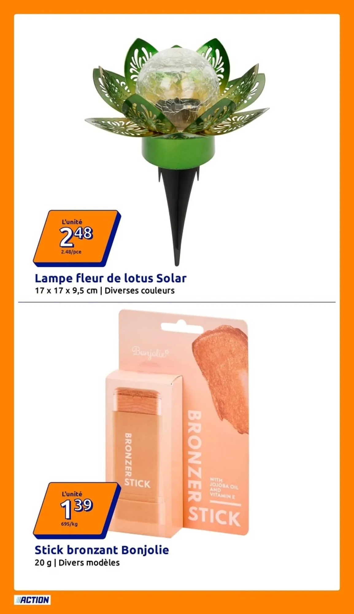 Catalogue Action du 8 avril au 14 avril 2026 - Catalogue page 26