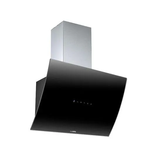 Hotte inclinée VALBERG CIH 60 EGK 302C V