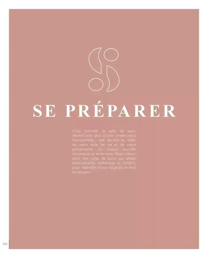 SCHMIDT 2025 du 8 janvier au 31 décembre 2025 - Catalogue page 168