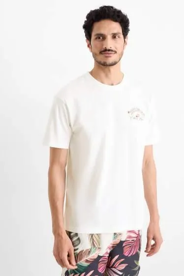 T-shirt - relaxed fit