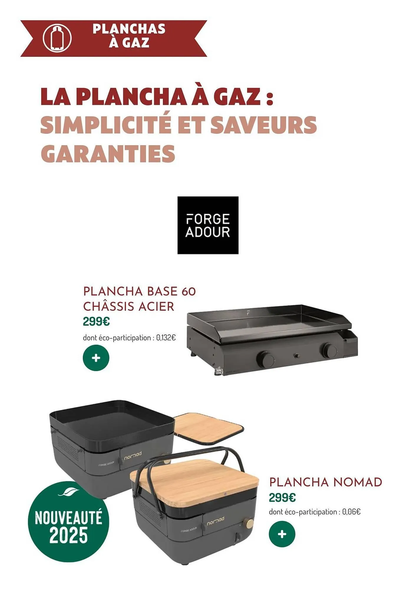 Catalogue Botanic du 26 mai au 31 décembre 2025 - Catalogue page 96