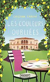 Les Couleurs oubliées