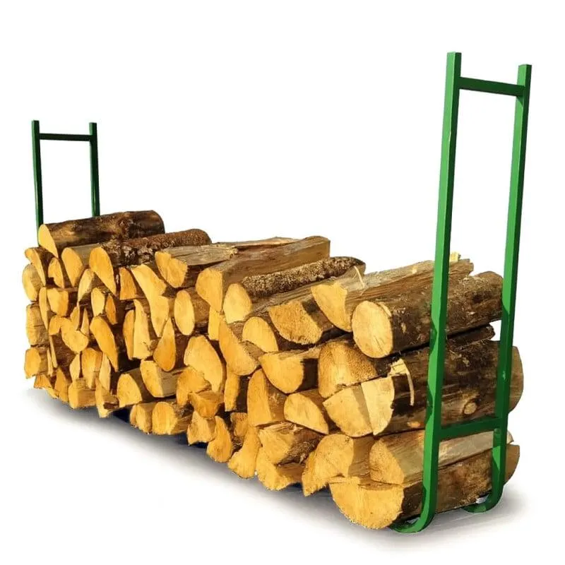 Range bûche extensible