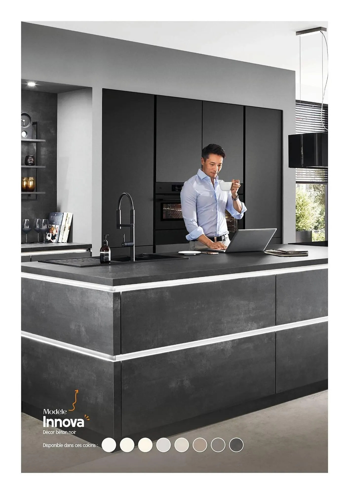 Catalogue Ecocuisine du 4 février au 31 décembre 2026 - Catalogue page 74