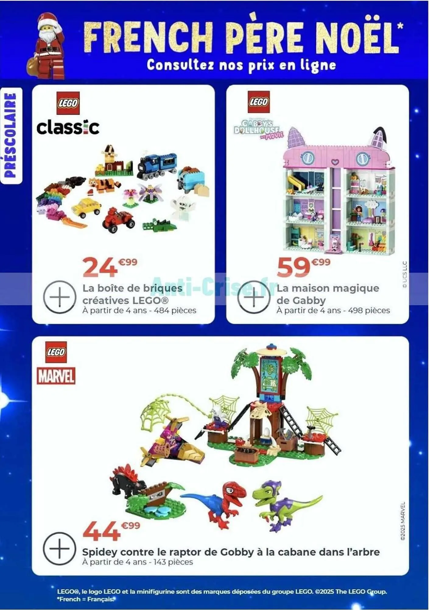 Catalogue Cdiscount du 21 octobre au 23 novembre 2025 - Catalogue page 8