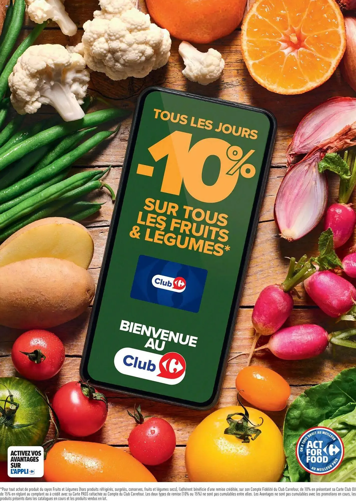 Catalogue Carrefour City du 21 octobre au 2 novembre 2025 - Catalogue page 2