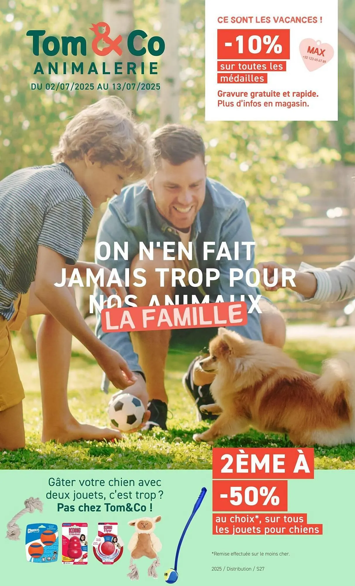 Catalogue Tom&Co - 1