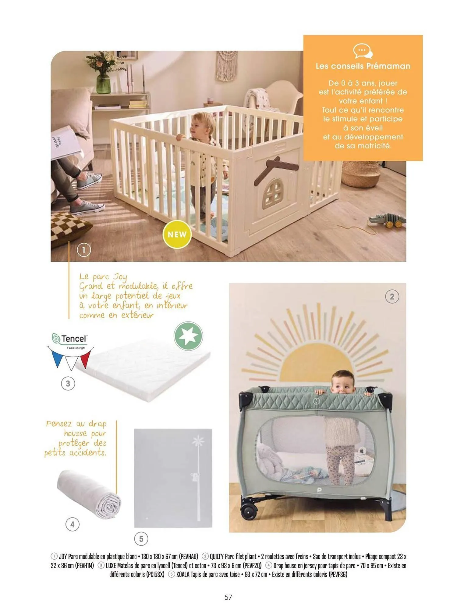 Catalogue Orchestra du 25 février au 31 décembre 2025 - Catalogue page 57