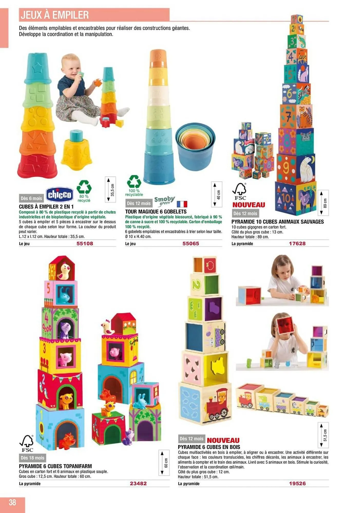 Catalogue Majuscule du 4 mars au 31 décembre 2025 - Catalogue page 62