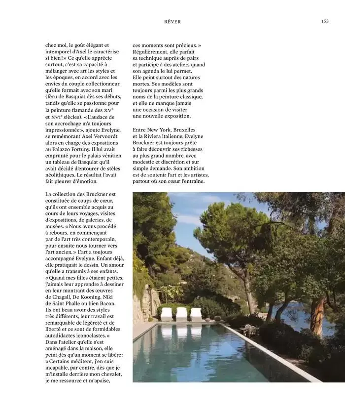 Printemps/Été 2025 du 17 mars au 23 septembre 2025 - Catalogue page 155