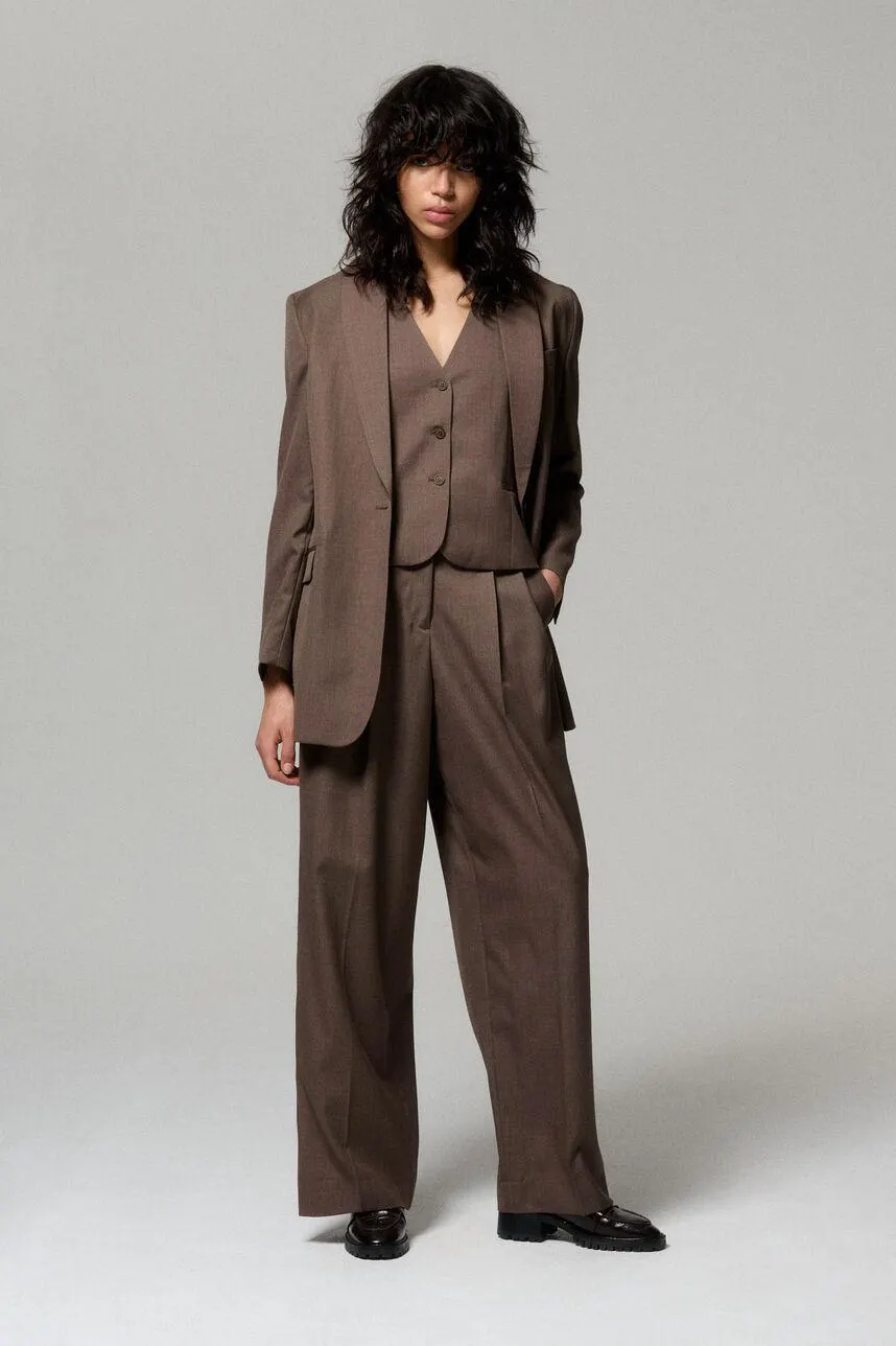 Veste de costume OCTAVIA FILS