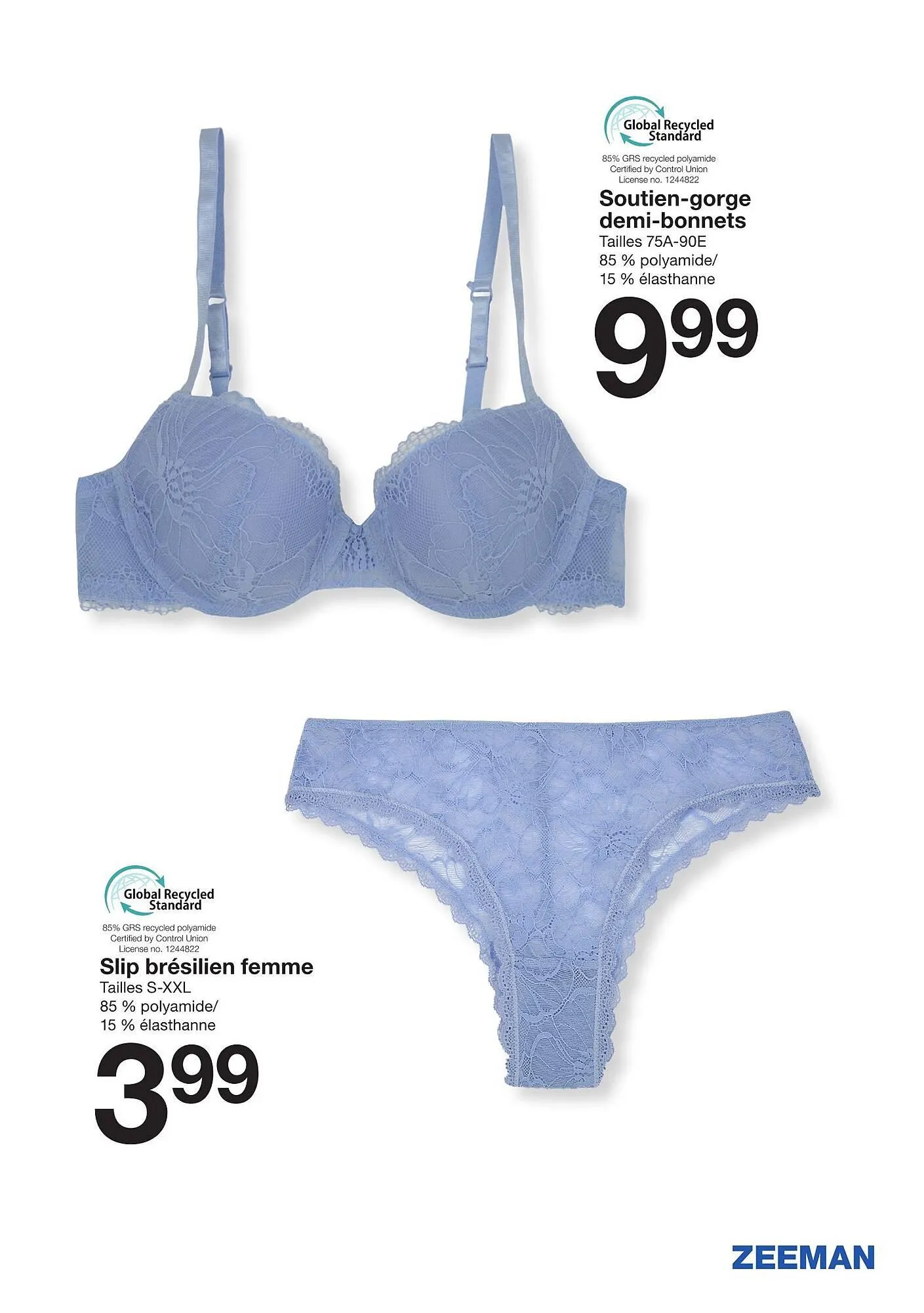 Catalogue Zeeman du 17 avril au 1 mai 2026 - Catalogue page 31