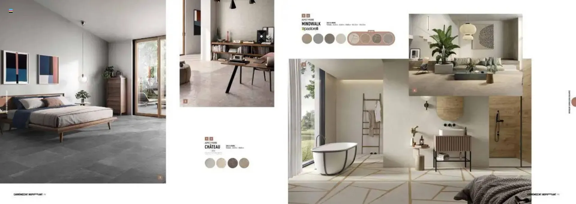 Catalogue Point P du 21 juillet au 31 mai 2026 - Catalogue page 42