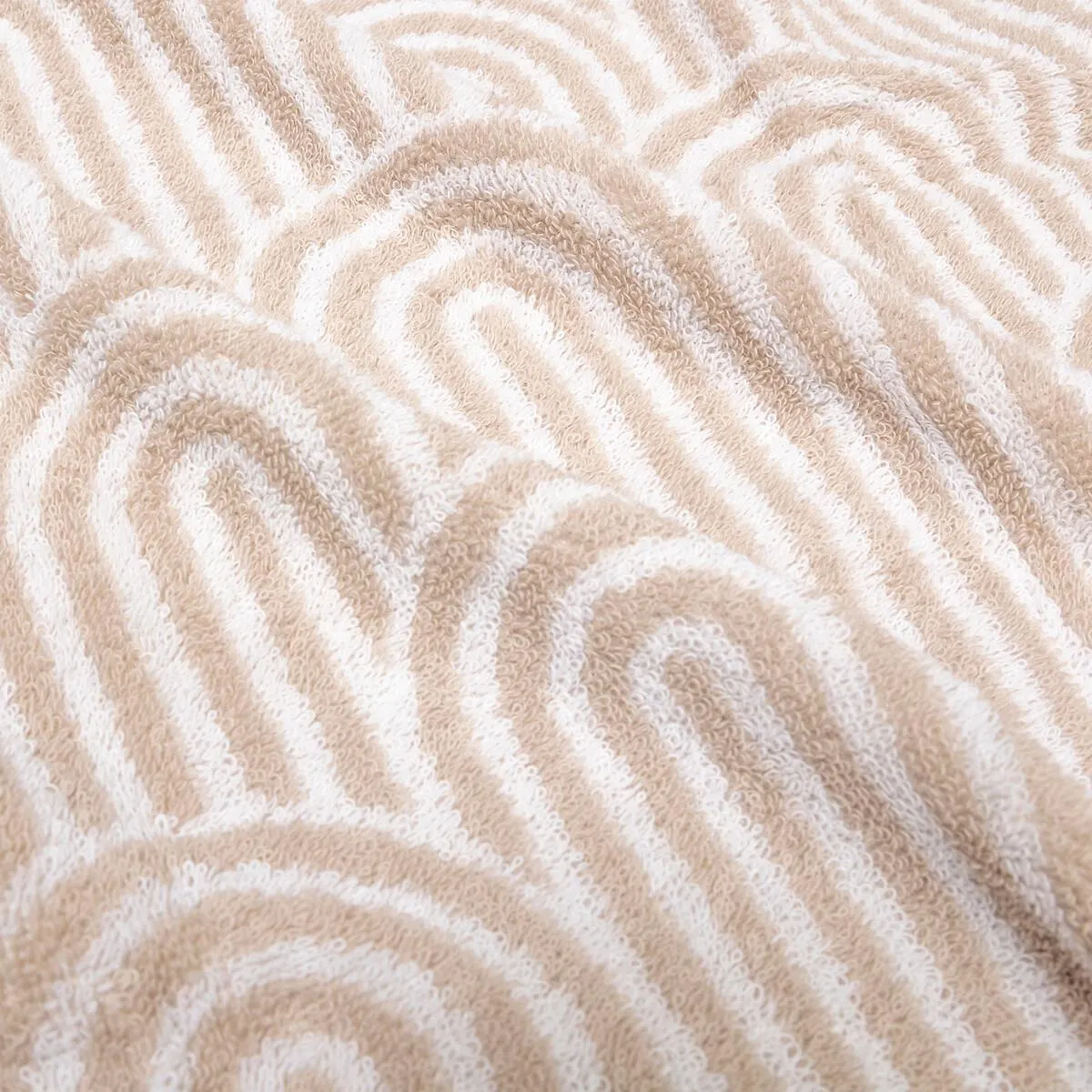 Ensemble de bain 3 pièces "Arki"