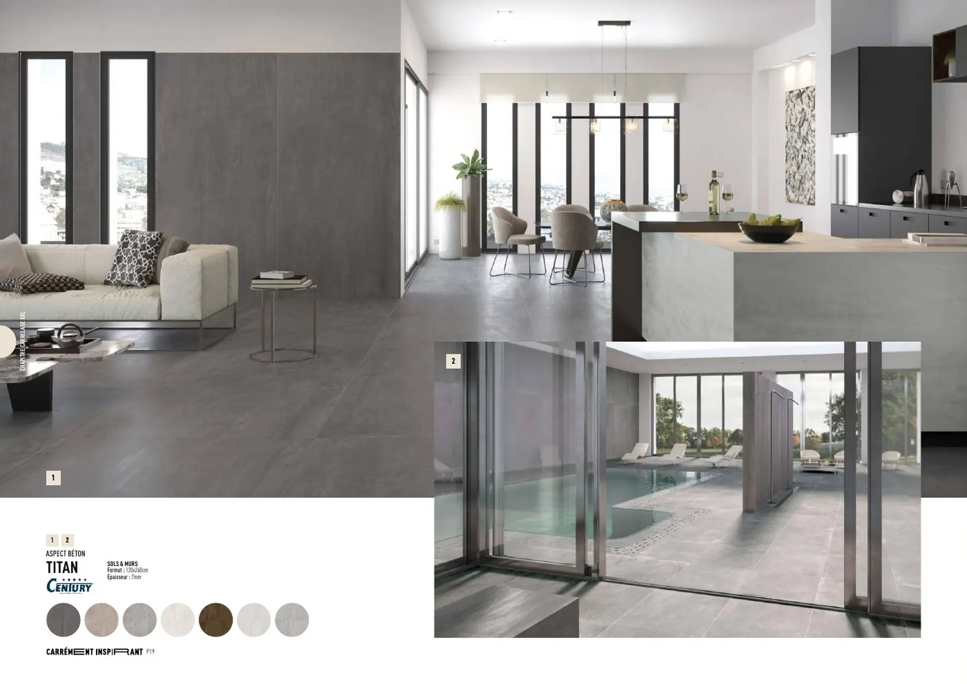 Catalogue Point P du 7 janvier au 31 décembre 2025 - Catalogue page 20