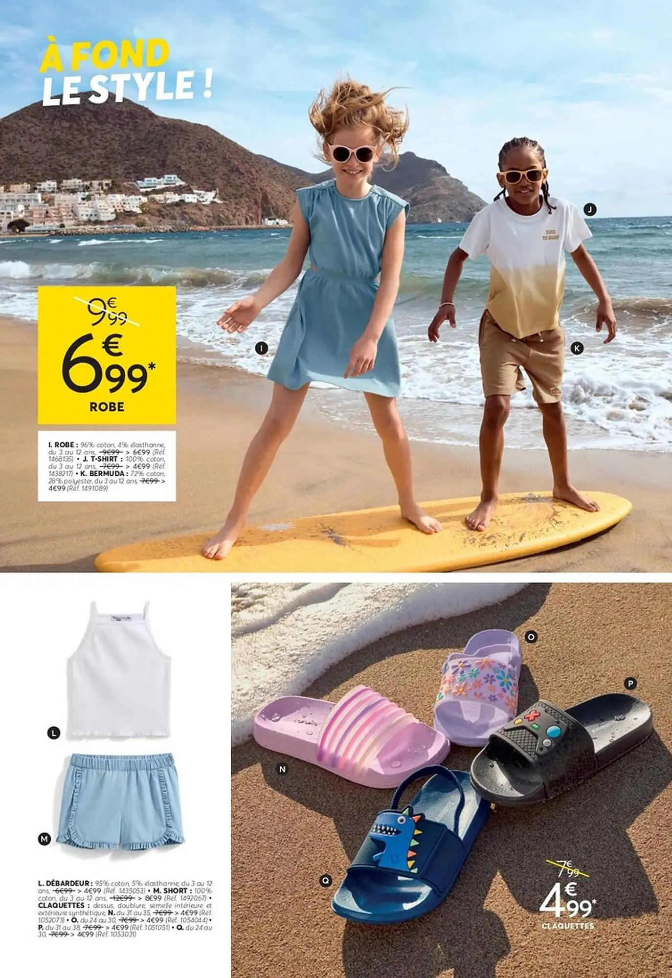 Catalogue DistriCenter du 20 mai au 2 juin 2025 - Catalogue page 7